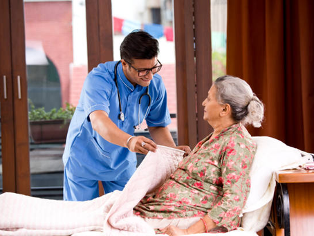 Assisted Living