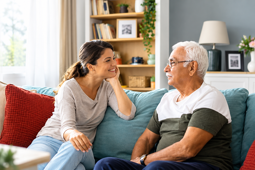 Senior Care