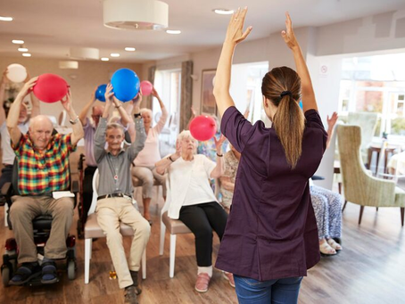 What Quality Assisted Living in Troy Really Looks Like: A Family Guide