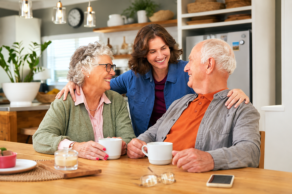 Assisted Living