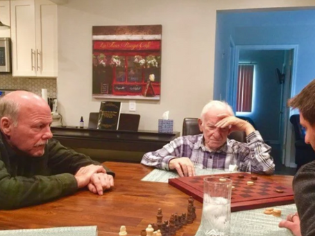 Understanding the Difference Between Assisted Living Facilities and Memory Care