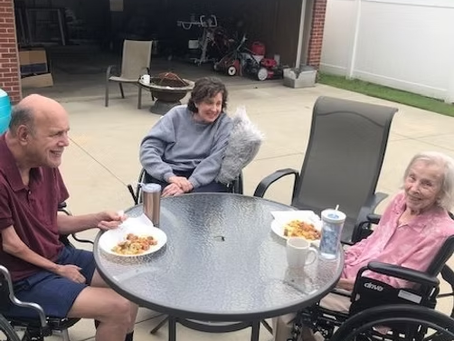 Making the Right Choice: Small Assisted Living Homes in Troy, MI