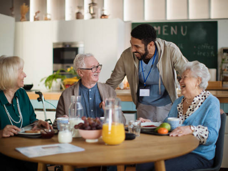 Questions to Ask When Searching for Senior Care in Troy