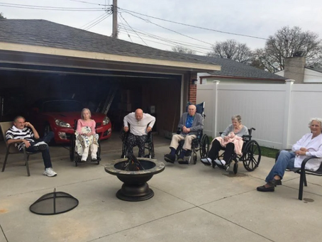 How Assisted Living at Stratford House Enhances Quality of Life for Seniors: Key Benefits