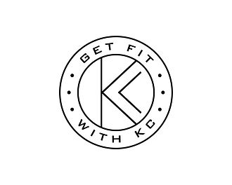 Get Fit With KC logo