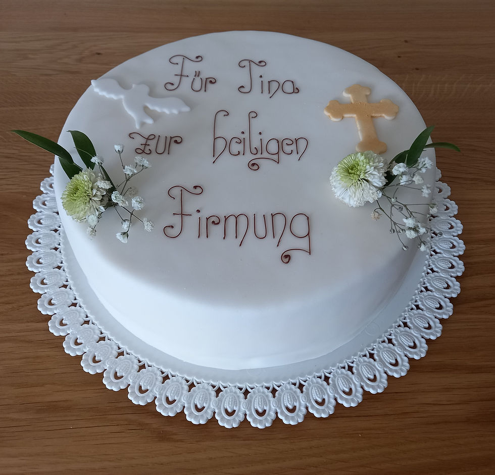 Firmung 3