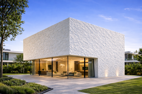 Kreative Designs je nach Wunsch