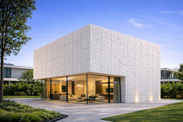 moderne Architektur