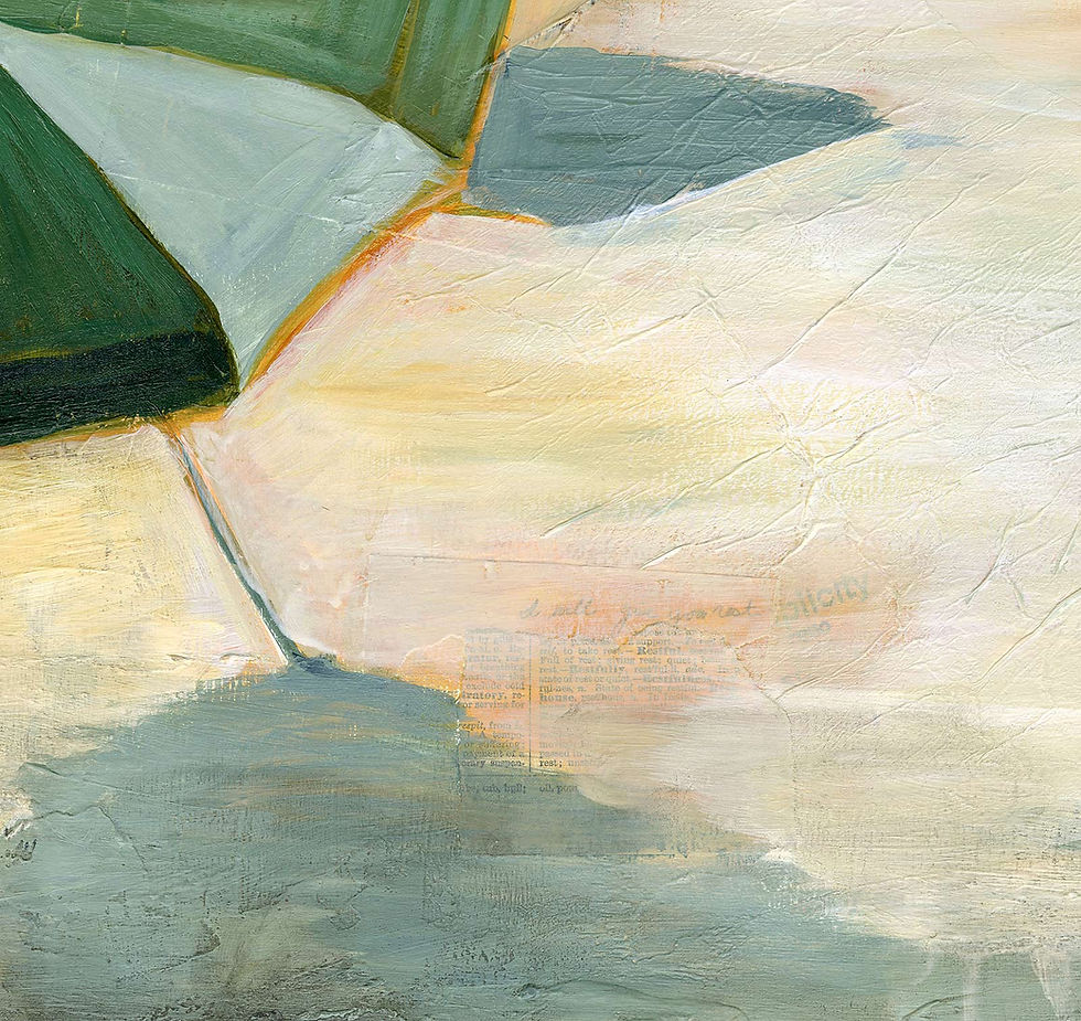 Thumbnail: The Beach Is Calling - Limited Edition Giclée