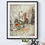 Thumbnail: The Fox - Limited Edition Giclée