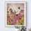 Thumbnail: Blushing Garden - Limited Edition Giclee