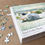 Thumbnail: "Sand Dollar Shore" 1000 Piece Puzzle