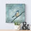 Thumbnail: The Blue Jay's Story - Limited Edition Giclee