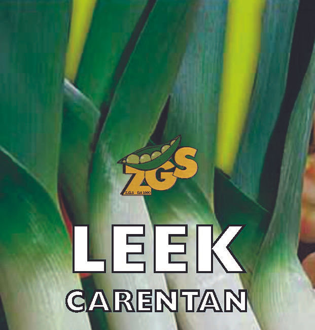 LEEK