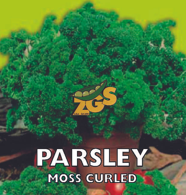 PARSLEY
