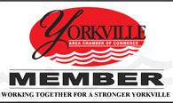 Yorkville Chamber of Commerce