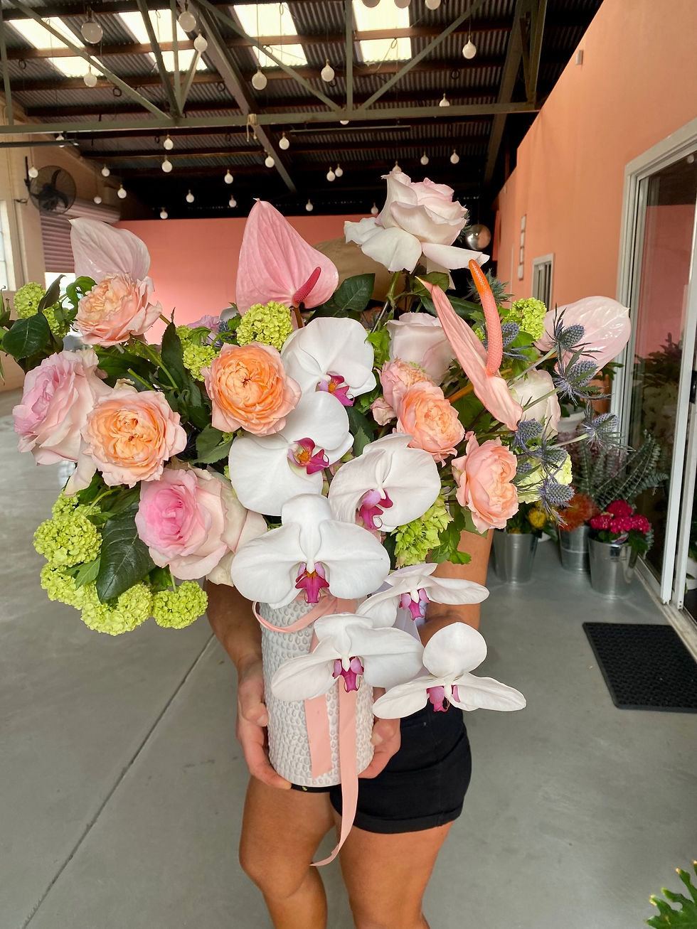 Flower Delivery Fremantle Ivey Flowers O'connor