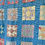 Thumbnail: Antique Generals' Wives Quilt/Hand Quilted