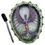 Thumbnail: Shaman Drum With Dragon Totem "Tree Of Life" Siberian Drum Spirit Music Handmade