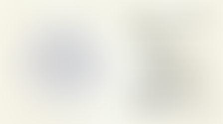 The Dance of Consciousness