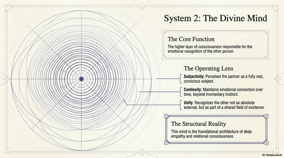 The Dance of Consciousness