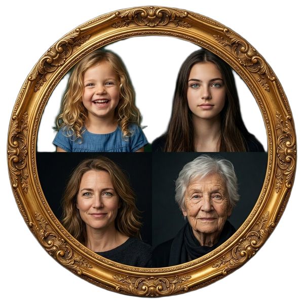 Connect to your inner powers