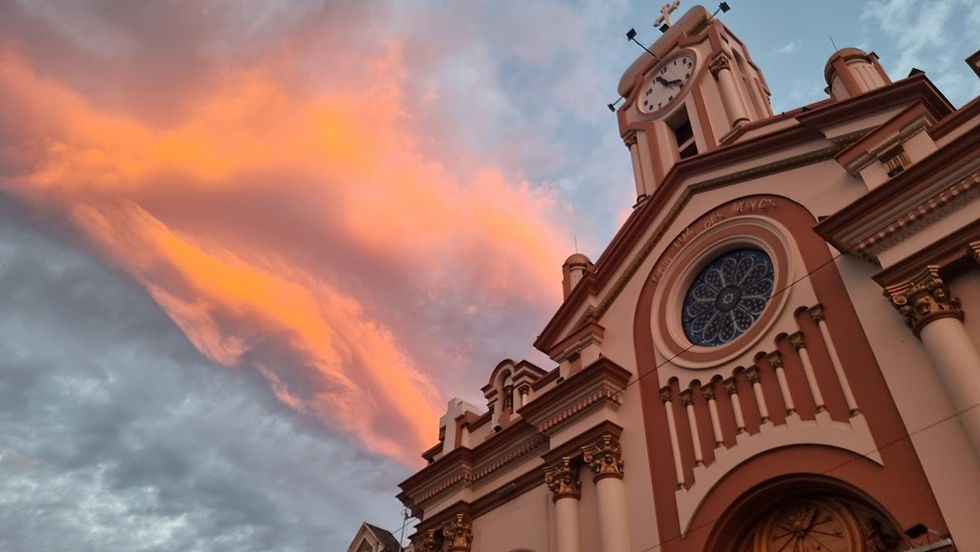Church