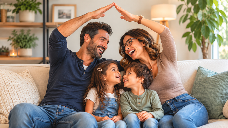 Kabbalistic Ritual for Protection and Safety for Close Family Members
