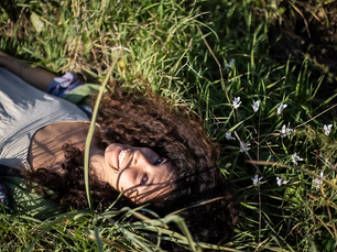 Wild women