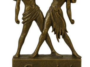 Gemini | The Messenger, the Trickster, the Twins of Curiosity