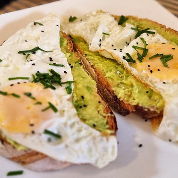 Vilcabrunch