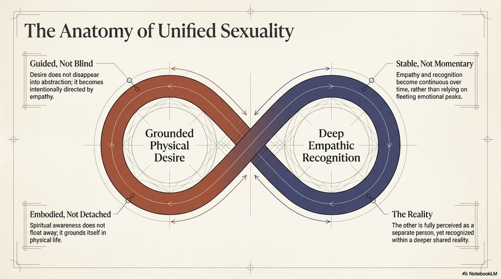 The Dance of Consciousness