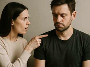 The Impact of Criticism on Relationships and How to Handle It