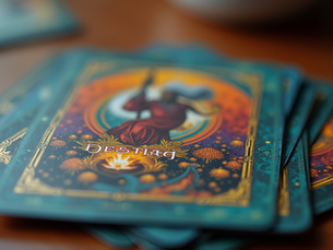 Destiny Cards