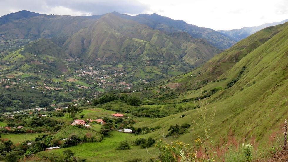 Malacatos