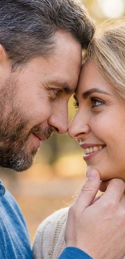 Love & Relationships