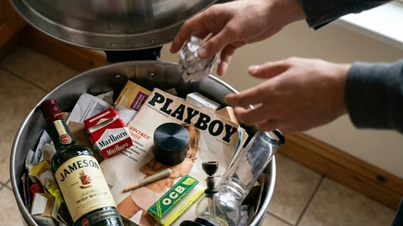 Ritual for Healing and Full Recovery