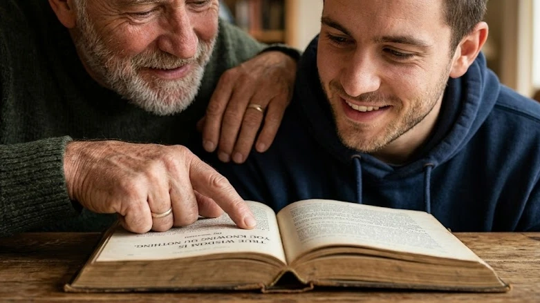 Kabbalistic Ritual & Talisman for Studies Wisdom and Memory