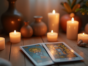 How to Embrace Tarot as Your Ultimate Self-Care Ritual in a Mystical Mainstream World