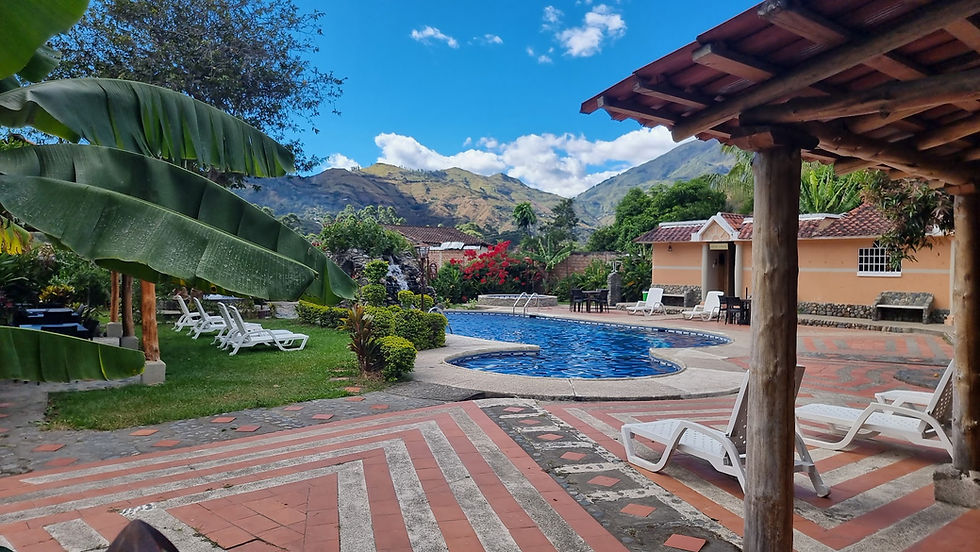 Paraiso