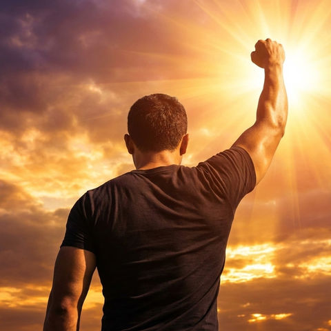 Spiritual Development