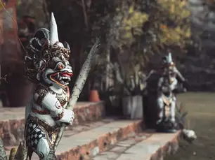 Shamanism: The Spiritual Practice of the Shuar People
