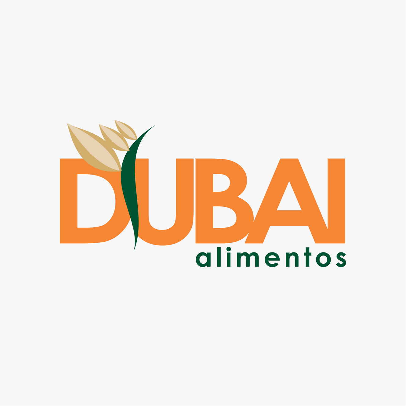 Dubai Alimentos