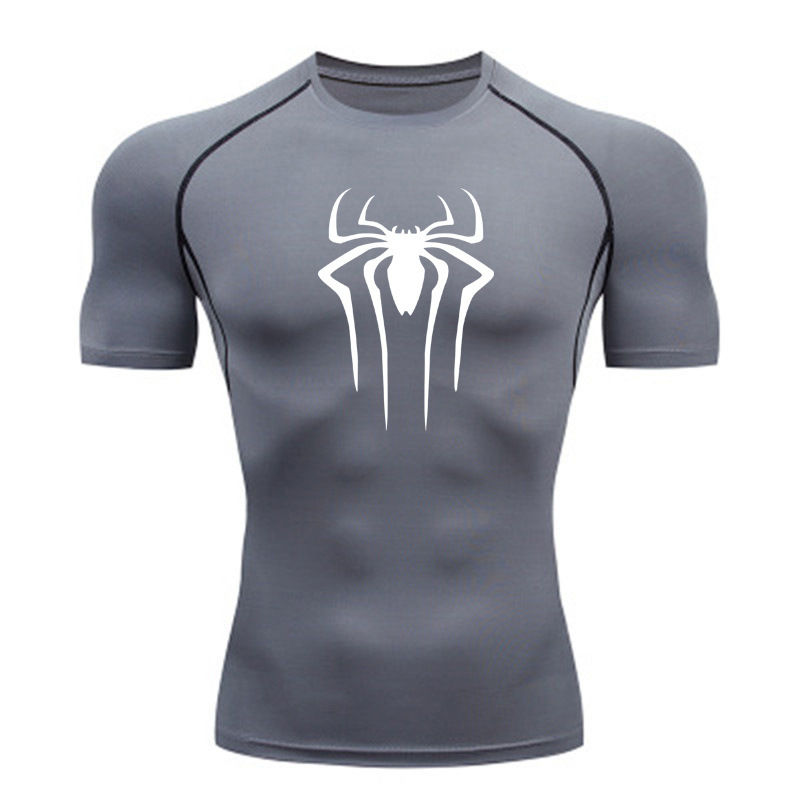 Miniatura: Camiseta Masculina Compressão Dry Fit Performance