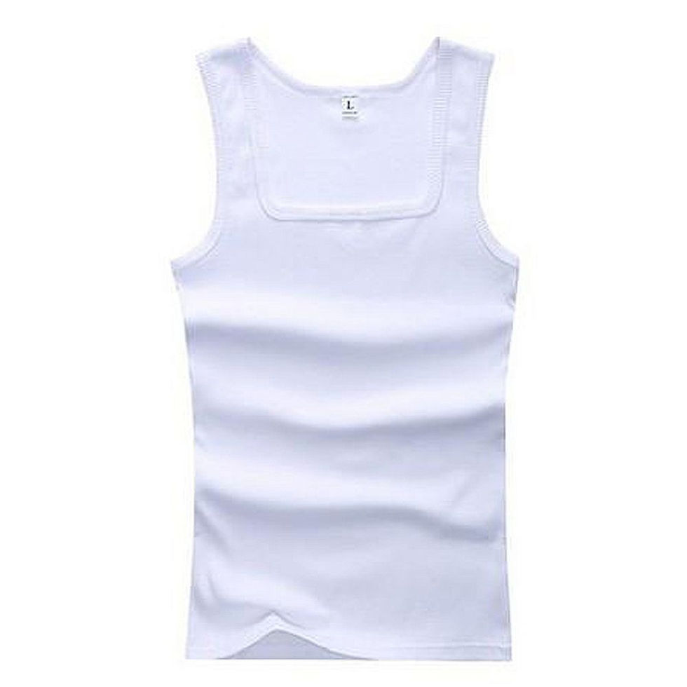 Miniatura: Regata Masculina Básica Premium