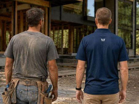 General Contractor vs Custom Home Builder in Victoria BC