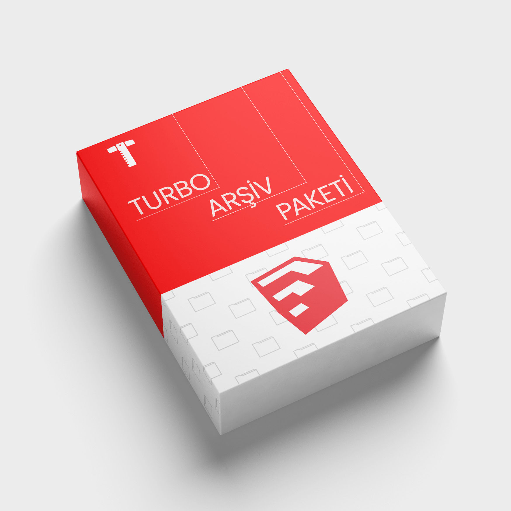 SKETCHUP TURBO PLUG-IN