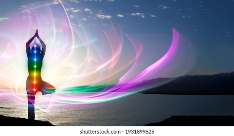 Chakra Healing