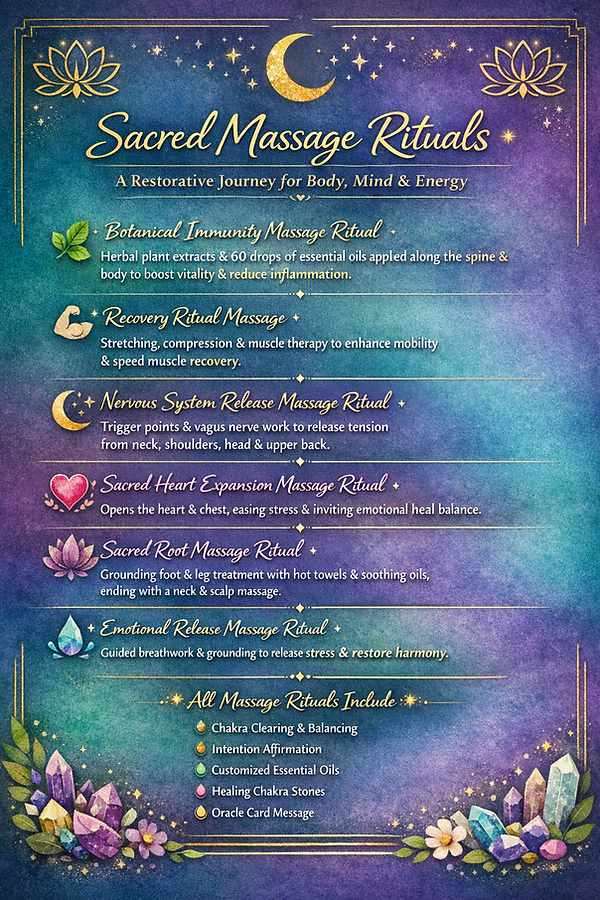 sacredmoonspa rituals