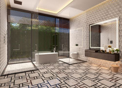 Bathroom render new